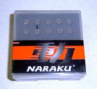 Naraku Hauptdüsenset M5 100-120 / 11 Stück