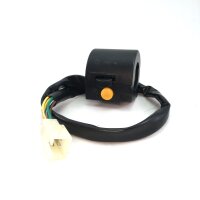 Schaltereinheit rechts