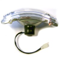 Scheinwerfer komplett