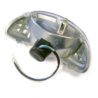 Scheinwerfer komplett