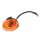 Blinker rechts vorn (orange)