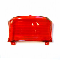 1.5 - Rücklichtglas rot