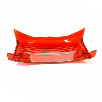 1.5 - Rücklichtglas rot