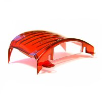 1.5 - Rücklichtglas rot