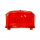 1.5 - Rücklichtglas rot