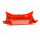1.5 - Rücklichtglas rot