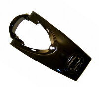 1 - Verkleidung Lenksäule schwarz