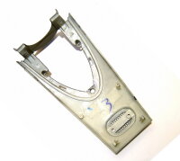 1 - Verkleidung Lenksäule schwarz
