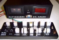 CDI-Zündspulen-Tester