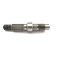 11 - Welle Getriebeausgang (125mm)