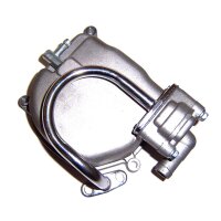 1 - Ventildeckel komplett