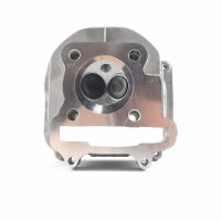 12 - Zylinderkopf komplett - ohne Anschluss SLS > 125cc  / 152QMI