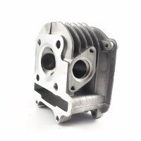 12 - Zylinderkopf komplett - ohne Anschluss SLS > 125cc  / 152QMI