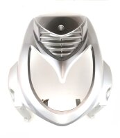 1 - Frontverkleidung silber