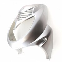 1 - Frontverkleidung silber