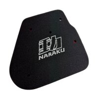 Luftfiltereinsatz /-matte NARAKU (2-lagig-geölt)