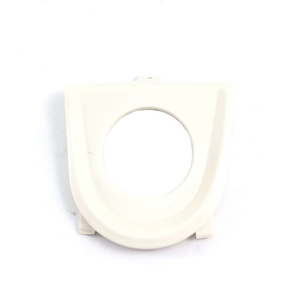 7 - Tankdeckelverkleidung unlackiert