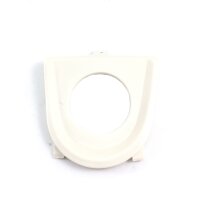 7 - Tankdeckelverkleidung unlackiert