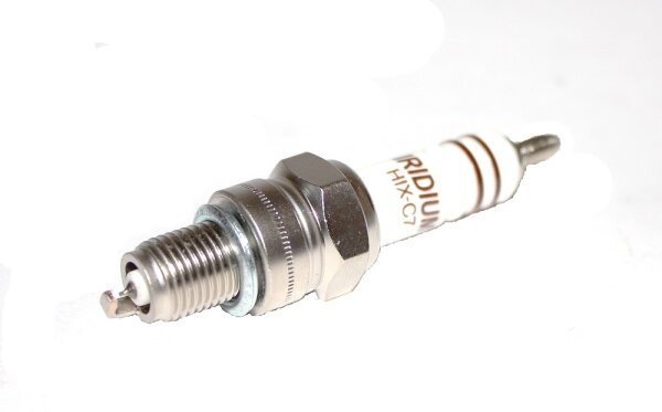 C7-HIX IRIDIUM High Performance Zündkerze