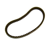 24 - Antriebsriemen (kurz / normal / 10" Rad) !...