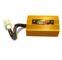 DC Racing CDI 6-PIN 125/150cc