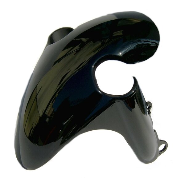 Schutzblech / Frontfender schwarz (B-WARE)