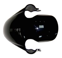 Schutzblech / Frontfender schwarz (B-WARE)