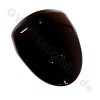 Frontmaske /-cover schwarz