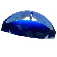 RS450 Lampenmaske / Scheinwerferverkleidung blau met. (B-WARE)