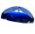 RS450 Lampenmaske / Scheinwerferverkleidung blau met. (B-WARE)