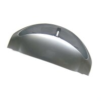 RS450 Lampenmaske / Scheinwerferverkleidung silber