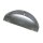 RS450 Lampenmaske / Scheinwerferverkleidung silber