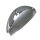 RS450 Lampenmaske / Scheinwerferverkleidung silber