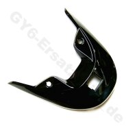Heckflügel / Spoiler schwarz (B-Ware)