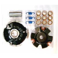 Racing / High Performance Variomatik-Kupplungs Kit (125cc)  10/11/12gr.