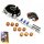 Racing / High Performance Variomatik-Kupplungs Kit (125cc)  10/11/12gr.