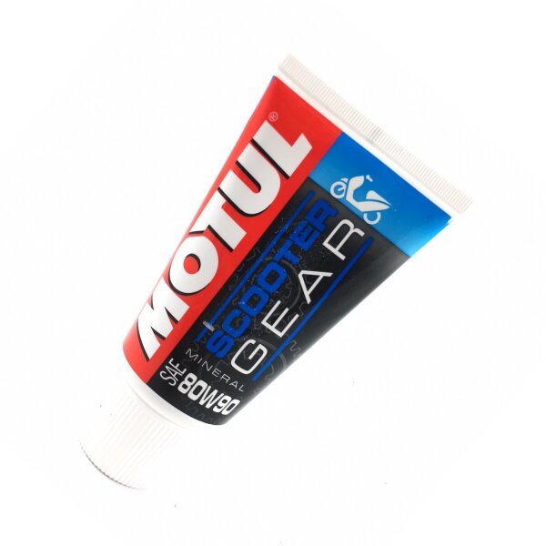 Getriebeöl 150ml Tube von Motul  (5,17€/100ml)