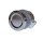 Racing Luftfilter Chrome Look - 42mm / 125cc
