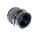 Racing Luftfilter Chrome Look - 42mm / 125cc