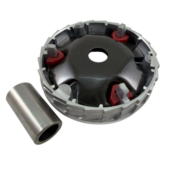Racing / High Performance Variomatik Kit