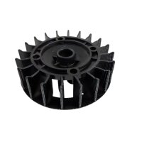 Tuning LiMa Lüfterrad im Carbon Look