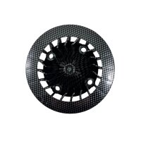 Tuning LiMa Lüfterrad im Carbon Look