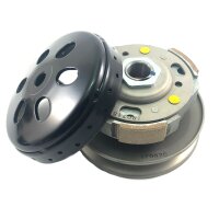 RACING KUPPLUNG 152QMI GY6 z.B. BAOTIAN QINGQI JMSTAR...