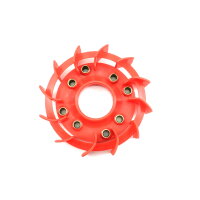 Tuning LiMa Lüfterrad in ROT