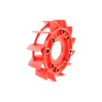 Tuning LiMa Lüfterrad in ROT
