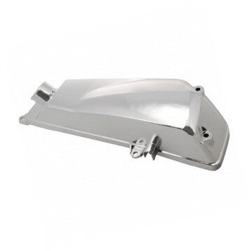 1a - Luftfilterkasten Deckel Chrome Look
