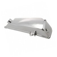 1a - Luftfilterkasten Deckel Chrome Look
