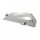 1a - Luftfilterkasten Deckel Chrome Look