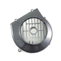 LiMa Lüfterrad Abdeckung Carbon Look