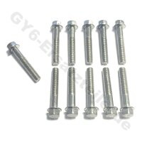 Variomatikdeckel Schrauben Set 11-teilig